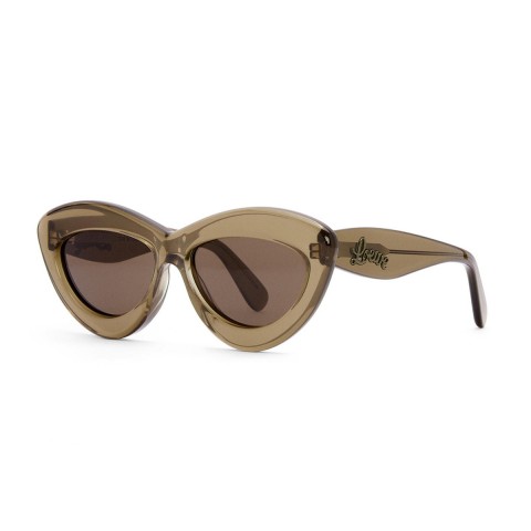Loewe LW40096I | Women's sunglasses