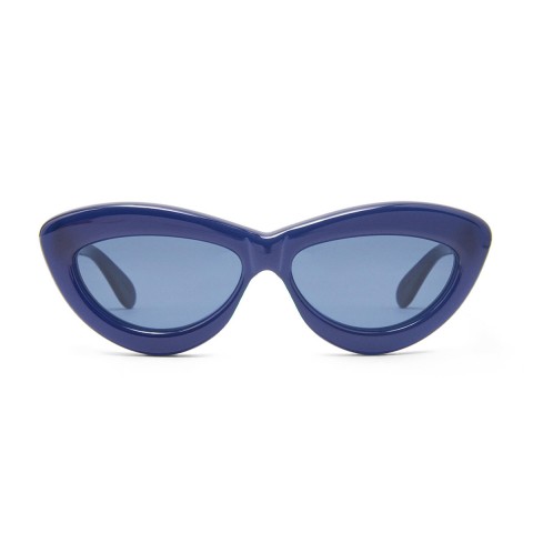 Loewe LW40096I Curvy | Women's sunglasses