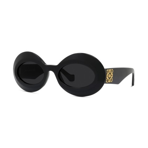 Loewe LW40091I Chunky | Women's sunglasses