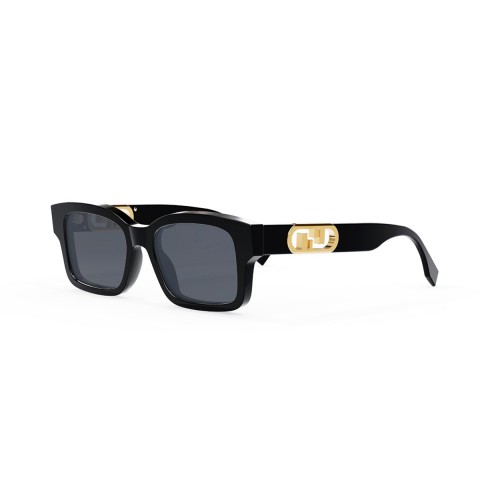 Fendi O'Lock FE40050I | Unisex sunglasses