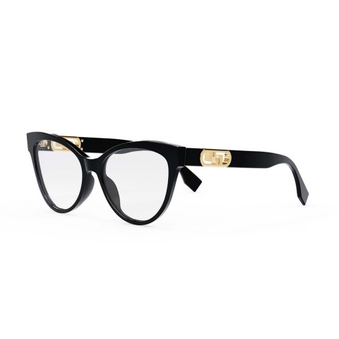 Fendi FE50026I O'LOCK | Women's eyeglasses