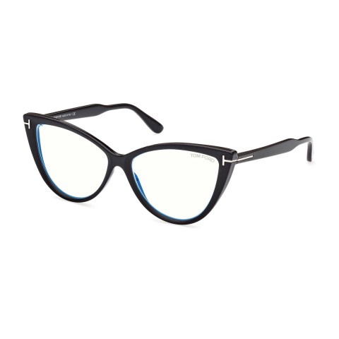 Tom Ford FT5843 | Women's eyeglasses
