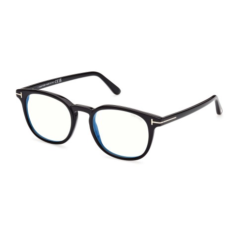 Tom Ford FT5819 | Men's eyeglasses