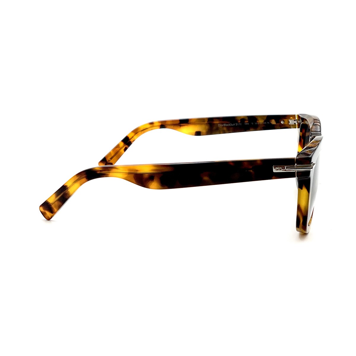 Christian Dior DIORBLACKSUIT S11I Men's sunglasses | OtticaLucciola