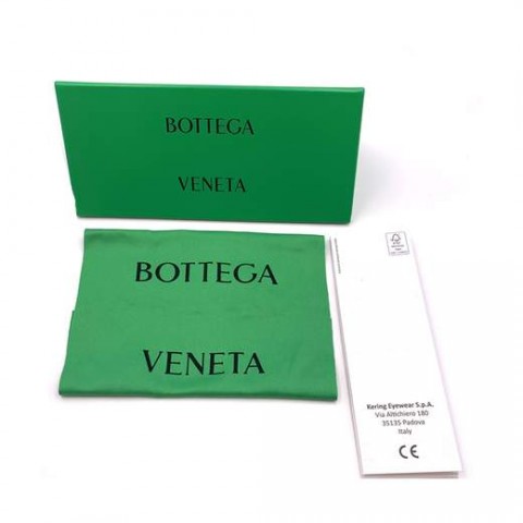 Bottega Veneta BV1101S LINEA MINIMALIST | Women's sunglasses