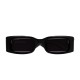 Balenciaga BB0260S | Unisex sunglasses