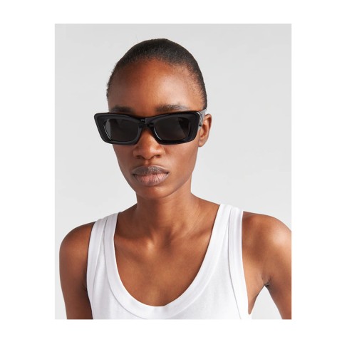 Prada Symbole PR 13ZS | Women's sunglasses