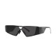 Prada Runway PR 58ZS | Unisex sunglasses