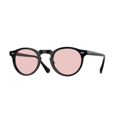Oliver Peoples OV5217S Gregory Peck Limited Edition Photochromic | Men's sunglasses