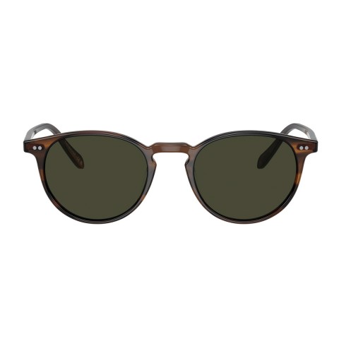 Oliver Peoples Riley OV5004SU | Men's sunglasses