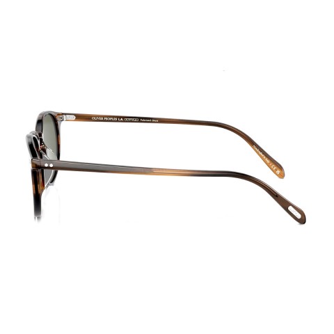 Oliver Peoples Riley OV5004SU | Men's sunglasses