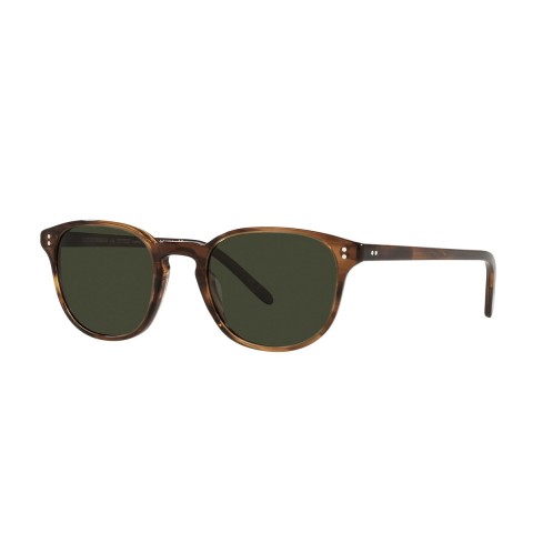 Oliver Peoples Fairmont sun OV5219S | Men's sunglasses