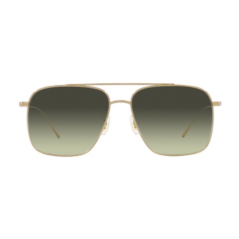 Oliver Peoples Dresner OV1320ST | Men's sunglasses