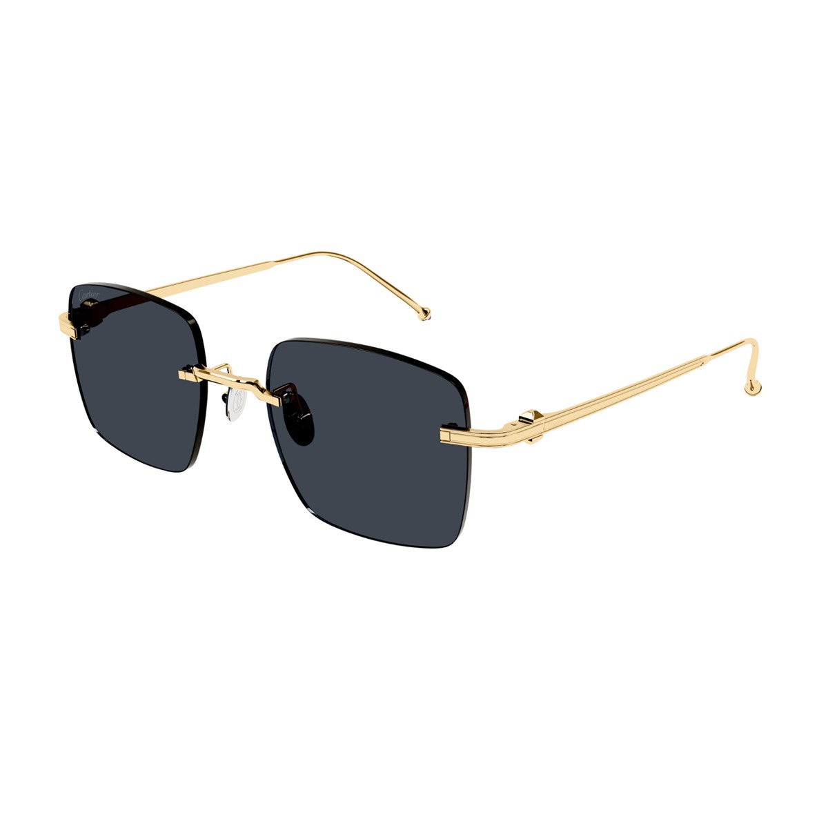 Cartier sunglasses and eyewear | Latest collections on OtticaLucciola