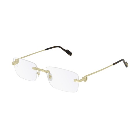 Cartier CT0259O | Unisex eyeglasses