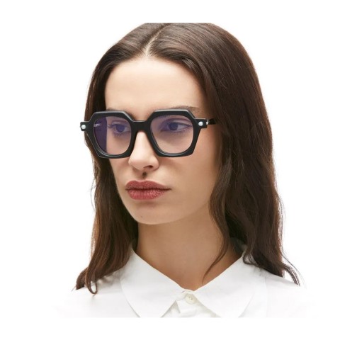 Kuboraum Maske P10 | Unisex eyeglasses
