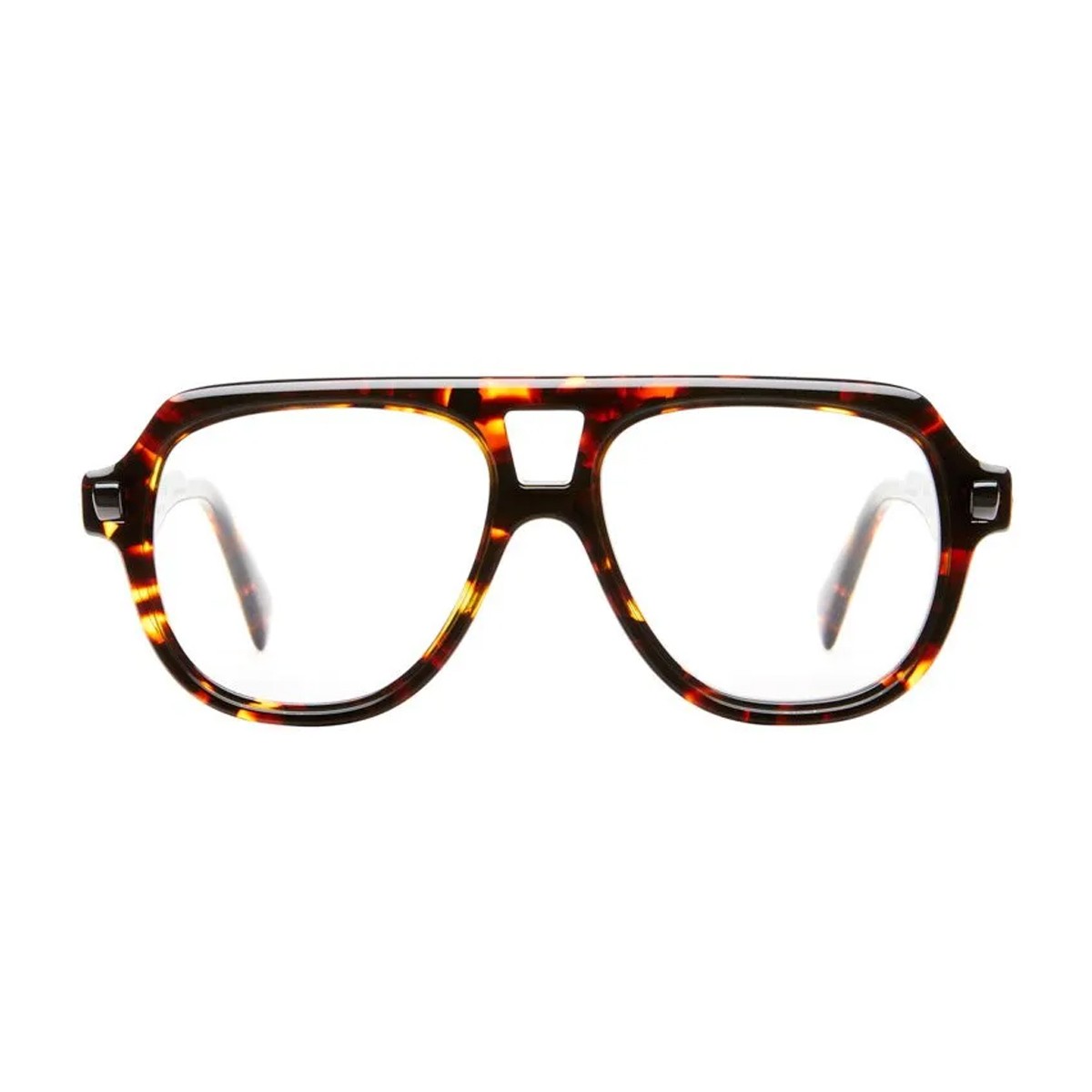 Kuboraum Maske Q4 | Unisex eyeglasses