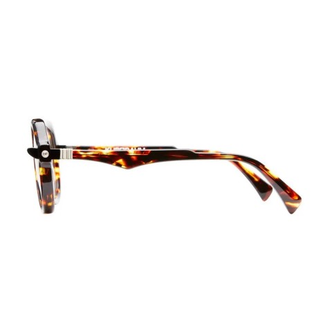 Kuboraum Maske Q4 | Unisex eyeglasses