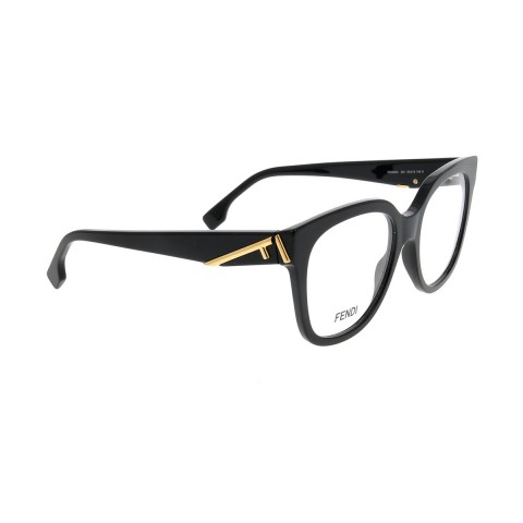 Fendi First FE50064I | Women's eyeglasses