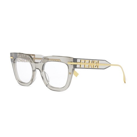 Fendi Fendigraphy FE50065I | Women's eyeglasses