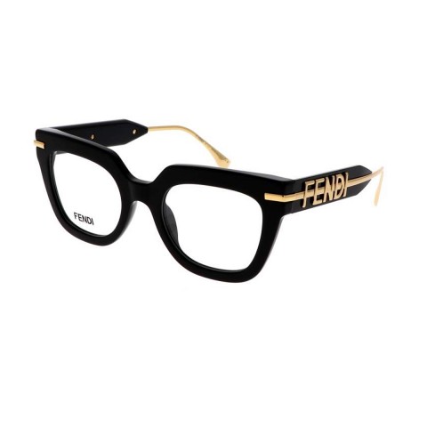 Fendi Fendigraphy FE50065I | Women's eyeglasses
