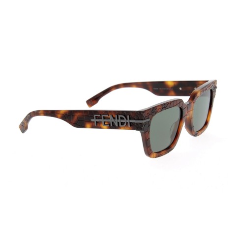 Fendi FE40078I FENDIGRAPHY | Men's sunglasses