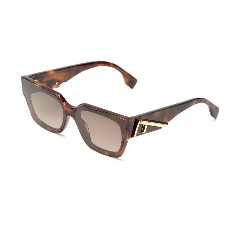 Fendi First FE40099I | Women's sunglasses
