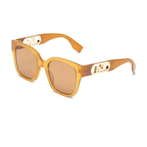 Fendi FE40063I Fendi O'Lock | Women's sunglasses