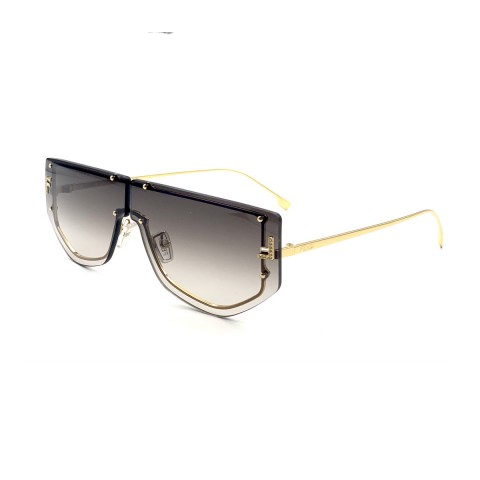 Fendi First FE40096U | Women's sunglasses