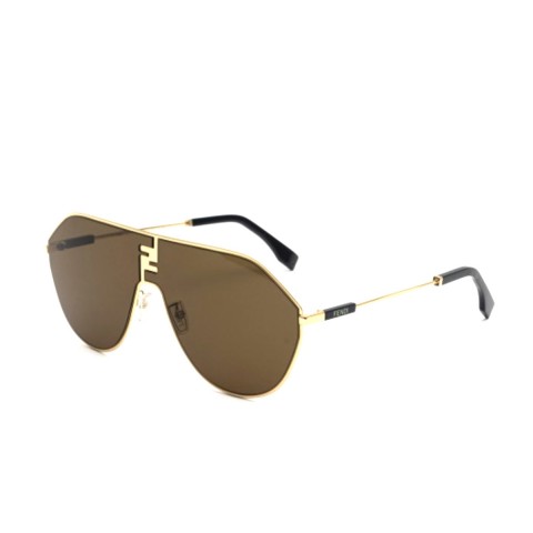 Fendi FF MATCH FE40080U | Unisex sunglasses