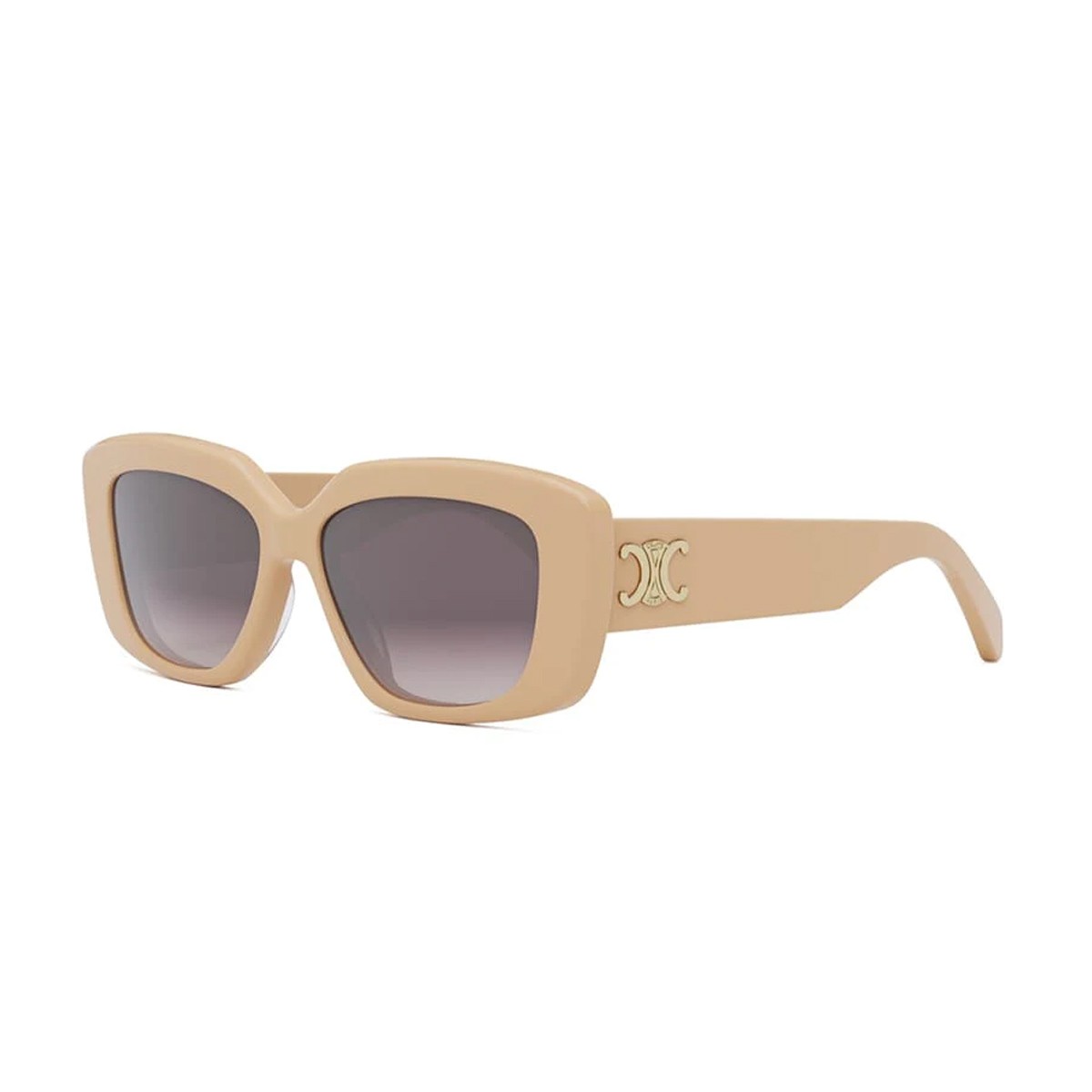 Celine TRIOMPHE CL40216U Women's sunglasses