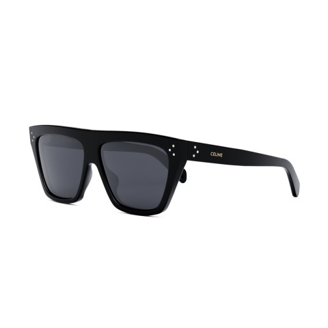 Celine CL40256I BOLD 3 DOTS Polarizzato | Women's sunglasses