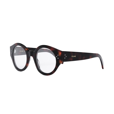 Celine CL50123I BOLD 3 DOTS HD | Women's eyeglasses