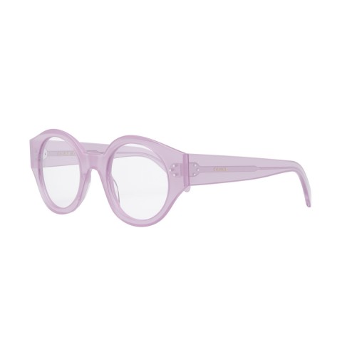 Celine CL50123I BOLD 3 DOTS HD | Women's eyeglasses