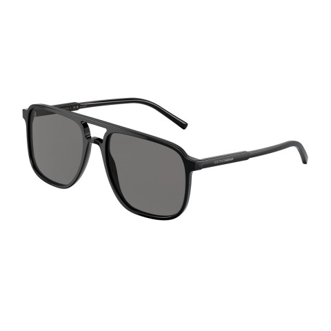 Dolce & Gabbana DG4423 Thin Polarized | Men's sunglasses