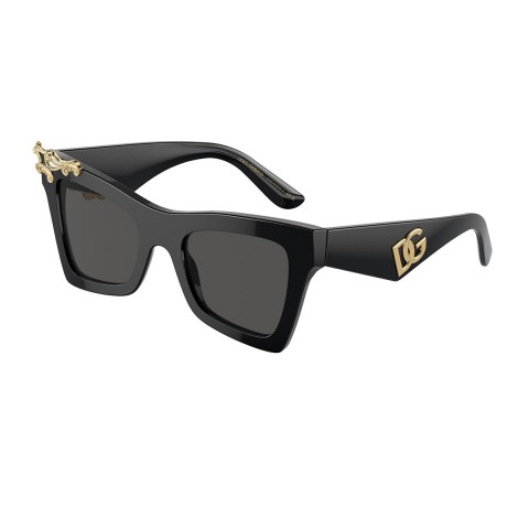 Dolce & Gabbana DG4434 DG Barocco | Women's sunglasses