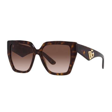 Dolce & Gabbana DG4438 DG Crossed | Women's sunglasses