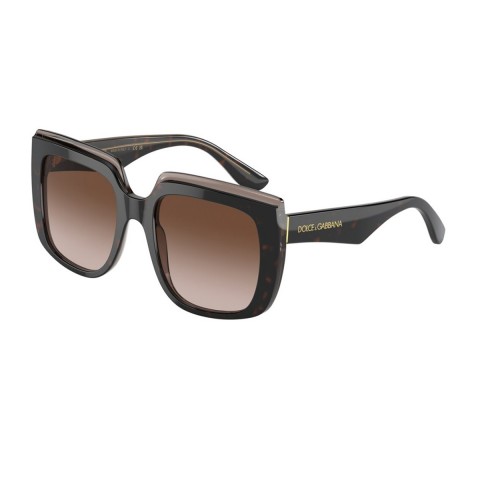 Dolce & Gabbana DG4414 Family Print | Women's sunglasses