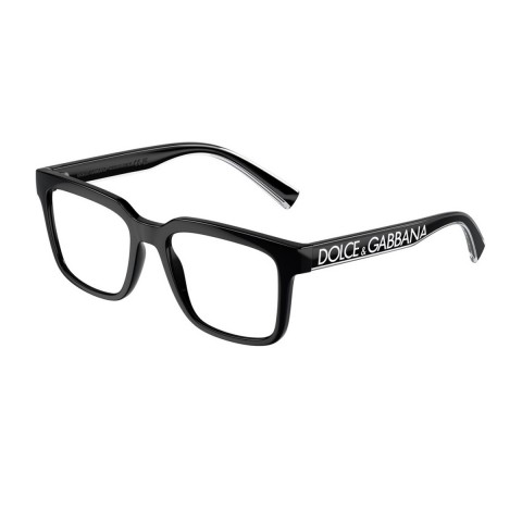 Dolce & Gabbana DG5101 DG ELASTIC | Unisex eyeglasses