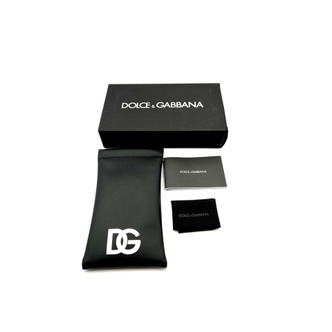 Dolce & Gabbana DG5093 DG Family | Occhiali da vista Unisex