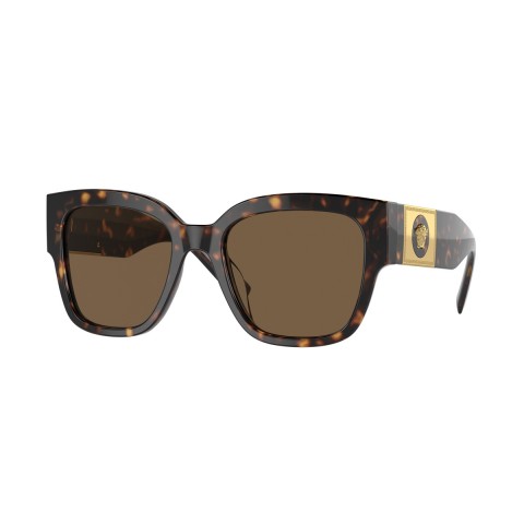 Versace VE4437U MACY'S | Women's sunglasses