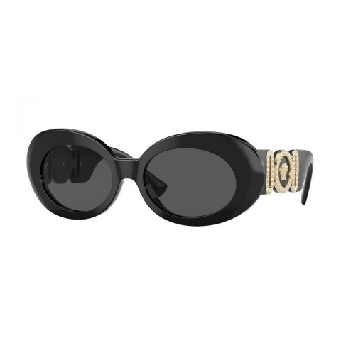 Versace VE4426BU MEDUSA BIGGIE | Women's sunglasses