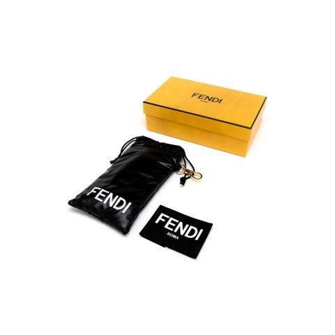 Fendi First Sight FE40102U | Women's sunglasses