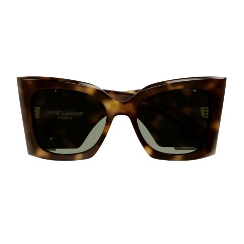 Saint Laurent SL M119 BLAZE | Women's sunglasses