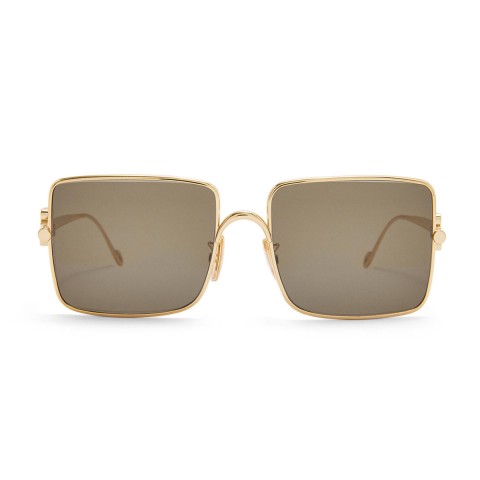 Loewe LW40106U REFINED METAL | Women's sunglasses