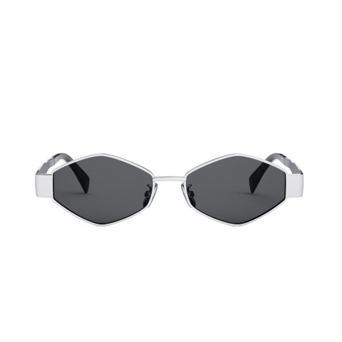 Celine CL40254U METAL TRIOMPHE | Women's sunglasses