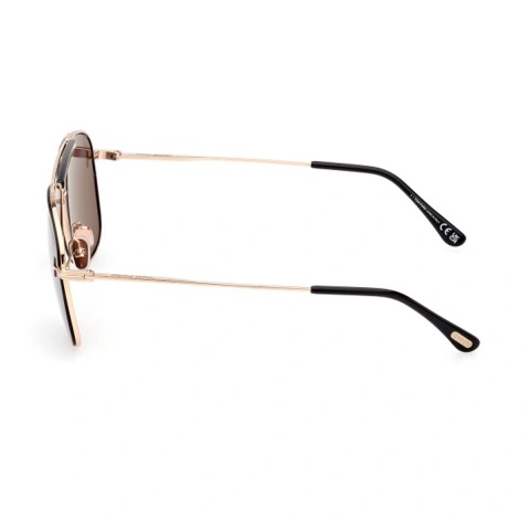 Tom Ford FT1017 | Men's sunglasses