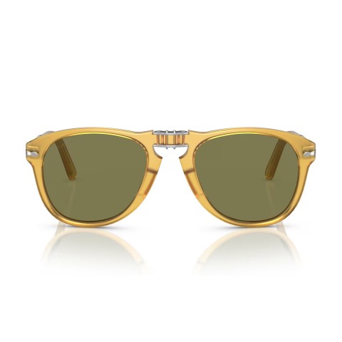 Persol PO0714SM Steve McQueen Polarized | Men's sunglasses