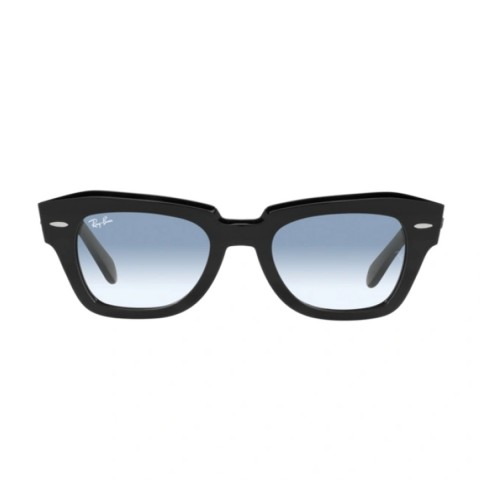 Ray-Ban RB2186 State Street | Unisex sunglasses
