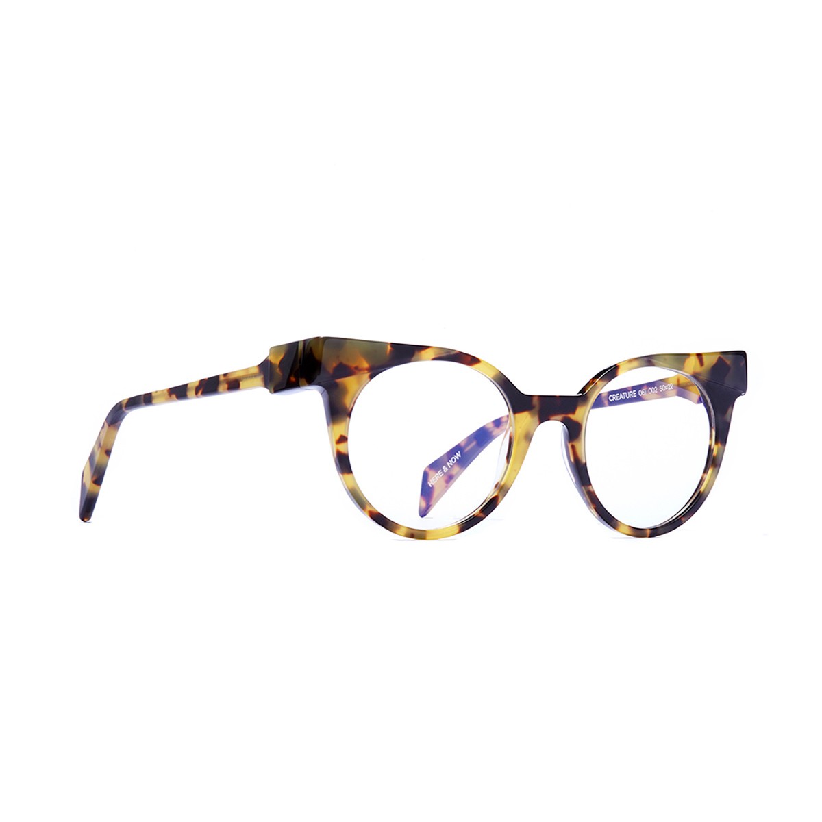 SIENS CREATURE 061 | Unisex eyeglasses